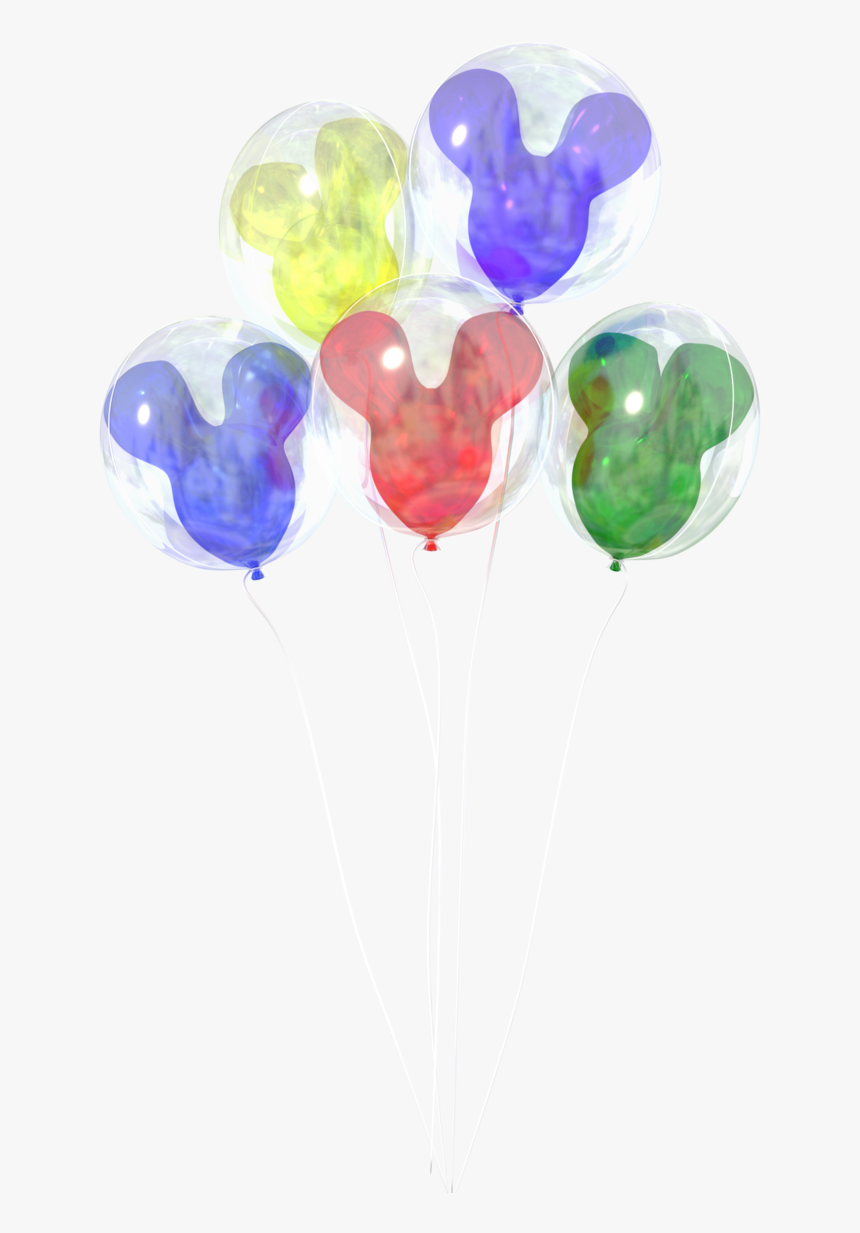 Disney Transparent Watercolor - Disney Watercolor Png Transparent, Png Download, Free Download