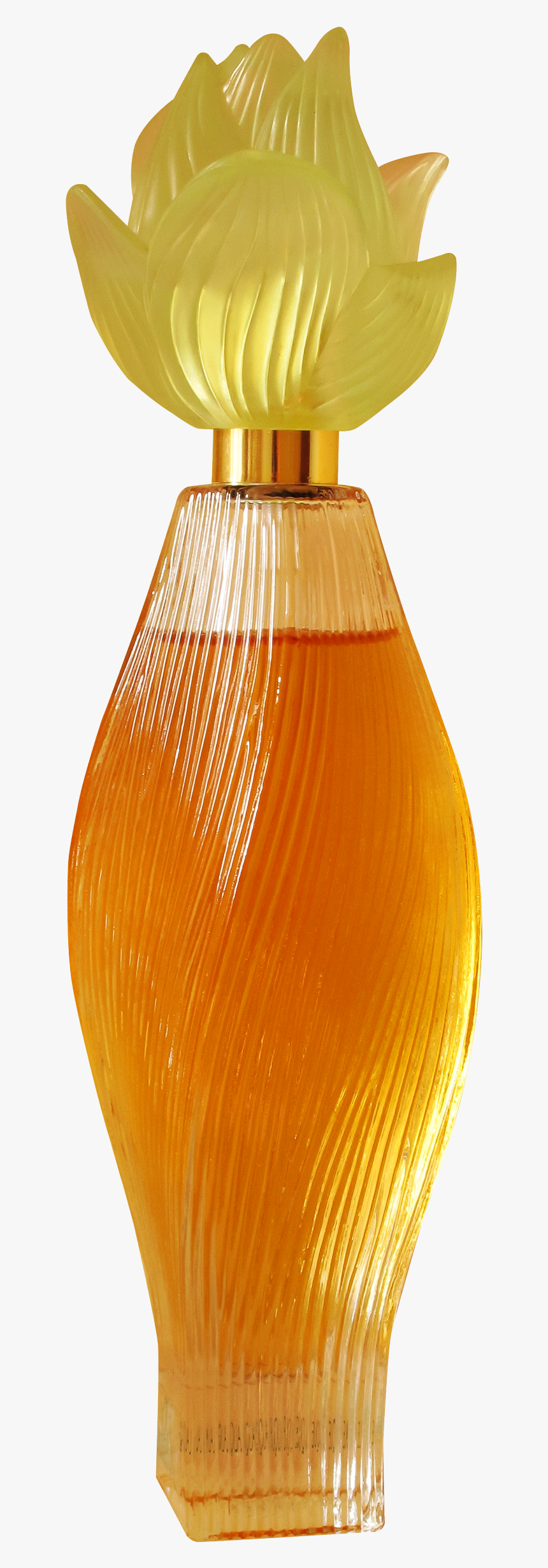 Perfume Bottle Png Image - Perfume Glass Bottle Png, Transparent Png, Free Download