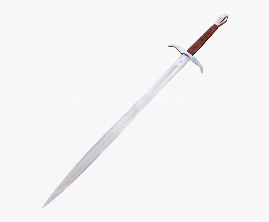 Fantasy Sword Png - Sword Png, Transparent Png, Free Download