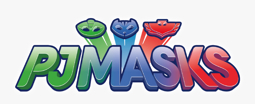 Pj Masks Logo - Pj Mask Logo Png, Transparent Png, Free Download