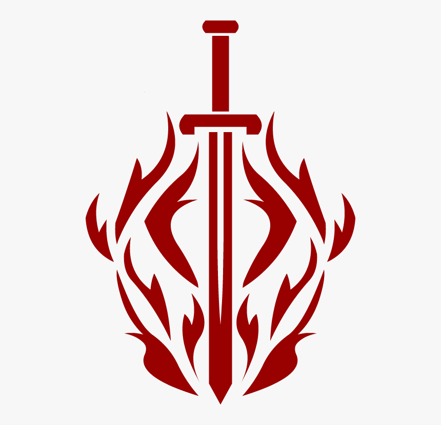 Team Rain Wiki - Crest, HD Png Download, Free Download