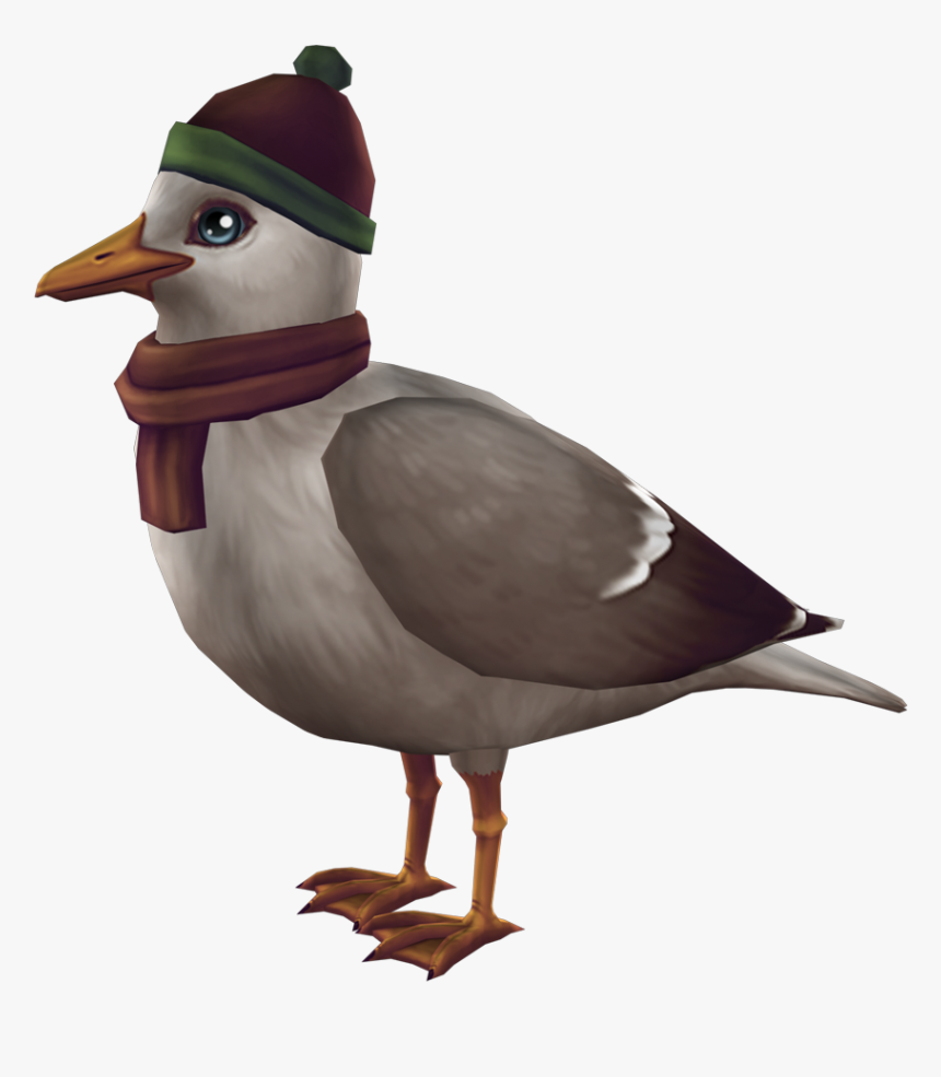 Star Stable Bird Png, Transparent Png, Free Download