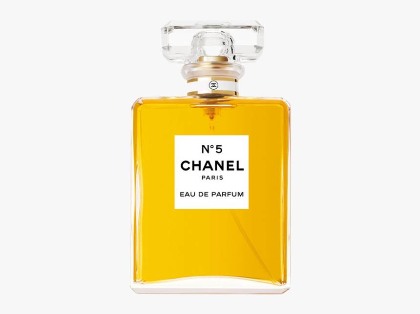 No 5 Chanel Paris Eau De Parfum, HD Png Download, Free Download