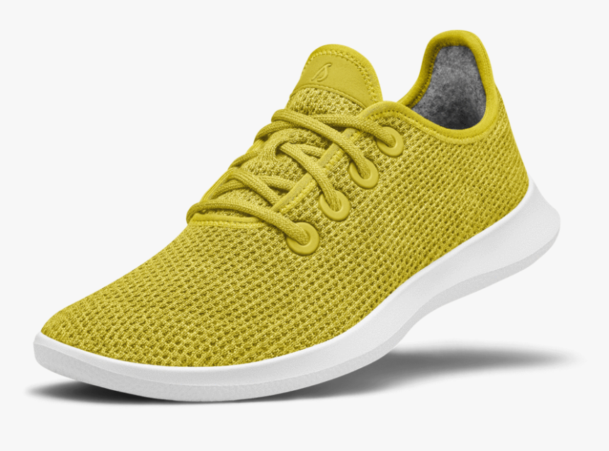 Men's Allbirds Tree Runners Blue, HD Png Download, Free Download