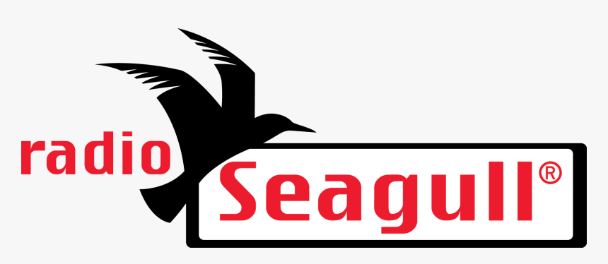 Radio Seagull, HD Png Download, Free Download