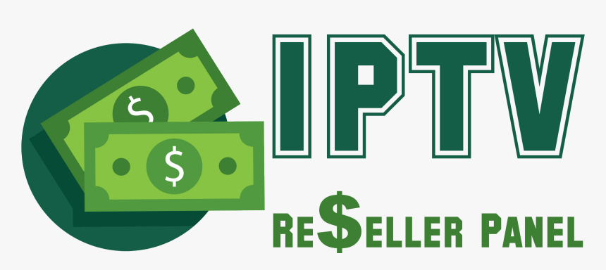 Iptv Reseller Panel - Xtream Codes Iptv Reseller, HD Png Download, Free Download