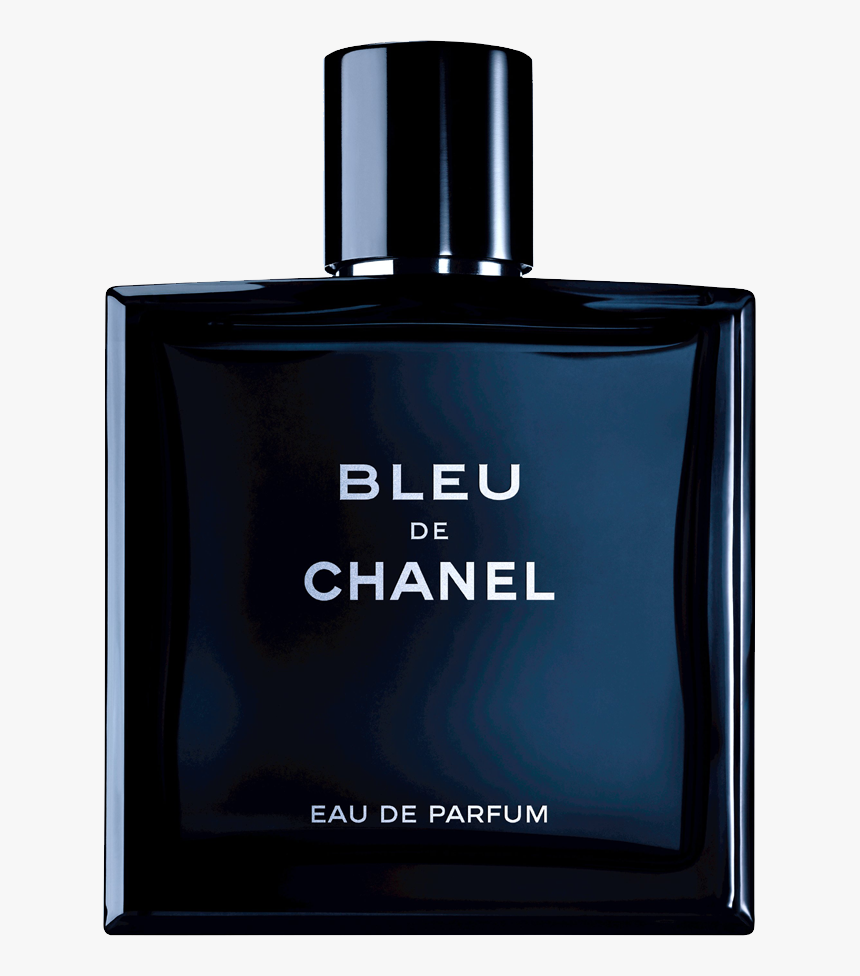 Download For Free Perfume Icon Clipart - Blue Chanel, HD Png Download, Free Download