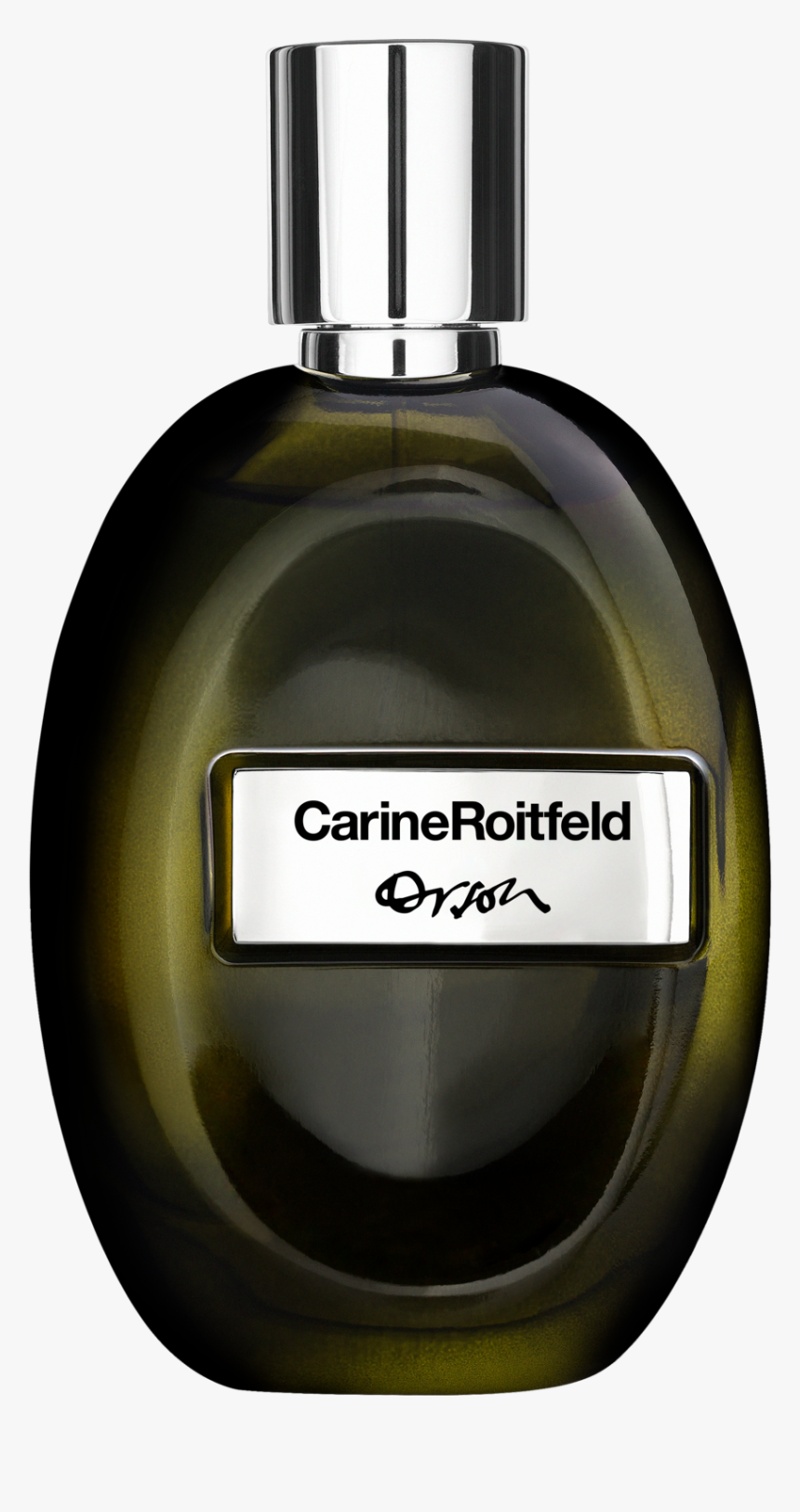Orson - Carine Roitfeld Car Wai Perfume, HD Png Download, Free Download