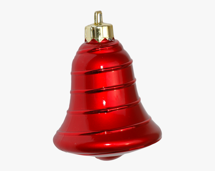 Christmas Bell Png Transparent Image - Christmas Day, Png Download, Free Download