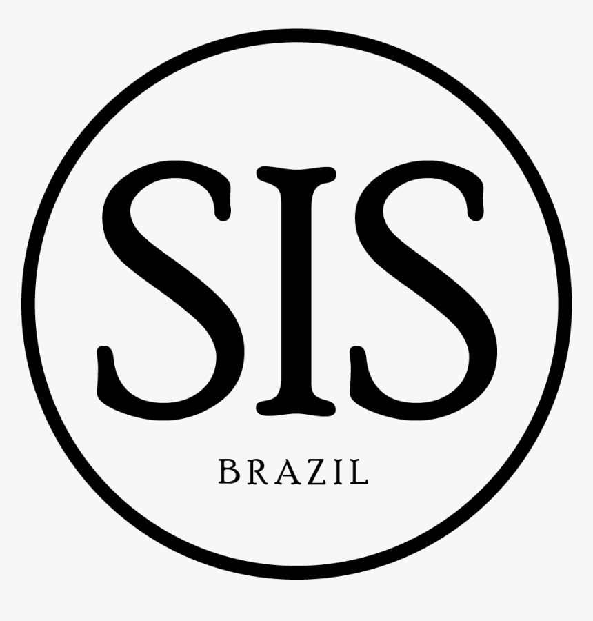 Sis Brazil - Circle, HD Png Download, Free Download