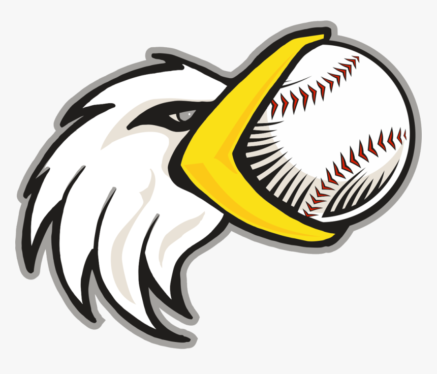 Seagulls Baseball Logo, HD Png Download, Free Download