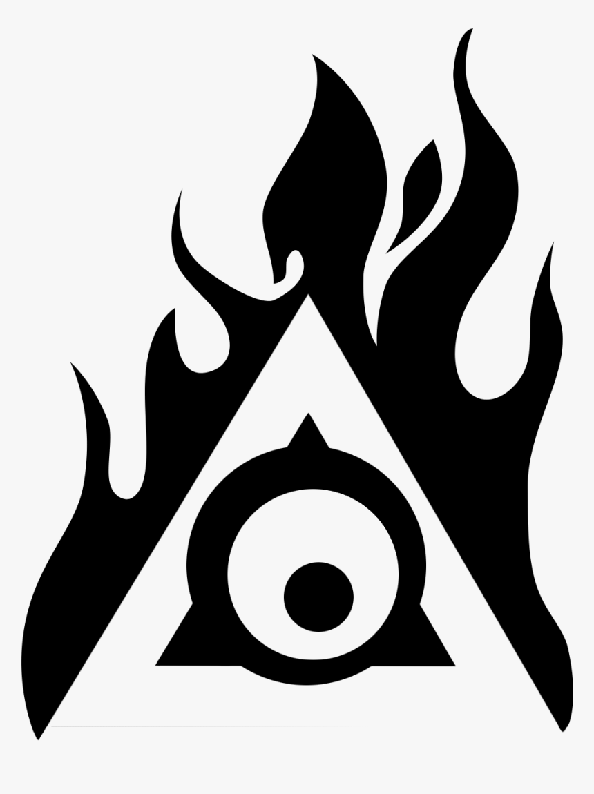 Illuminati - Illuminati Pyramid Png, Transparent Png, Free Download