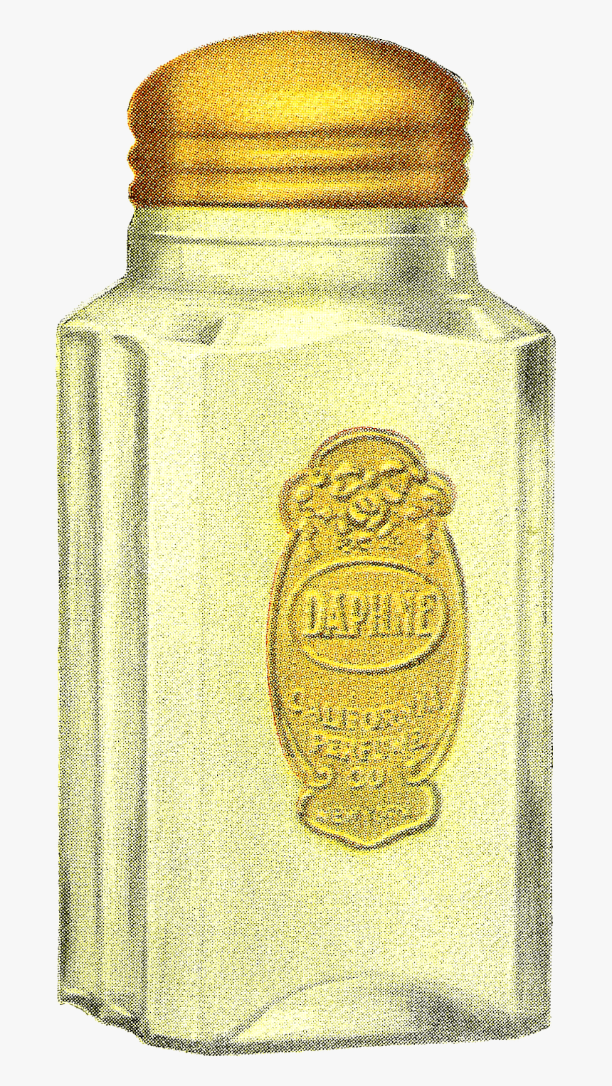 Californian Perfume Clip Arts - Plastic Bottle, HD Png Download, Free Download