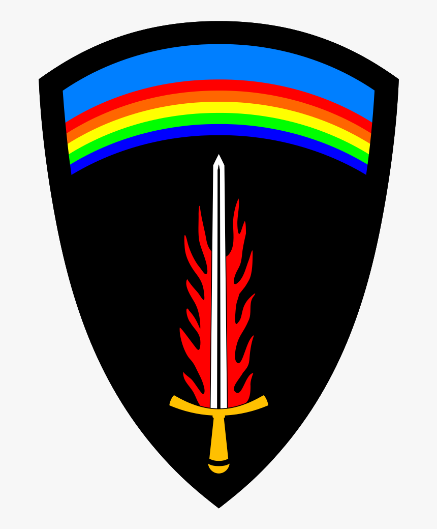 Image Courtesy Of Wikipedia - Supreme Headquarters Allied Expeditionary Force, HD Png Download, Free Download