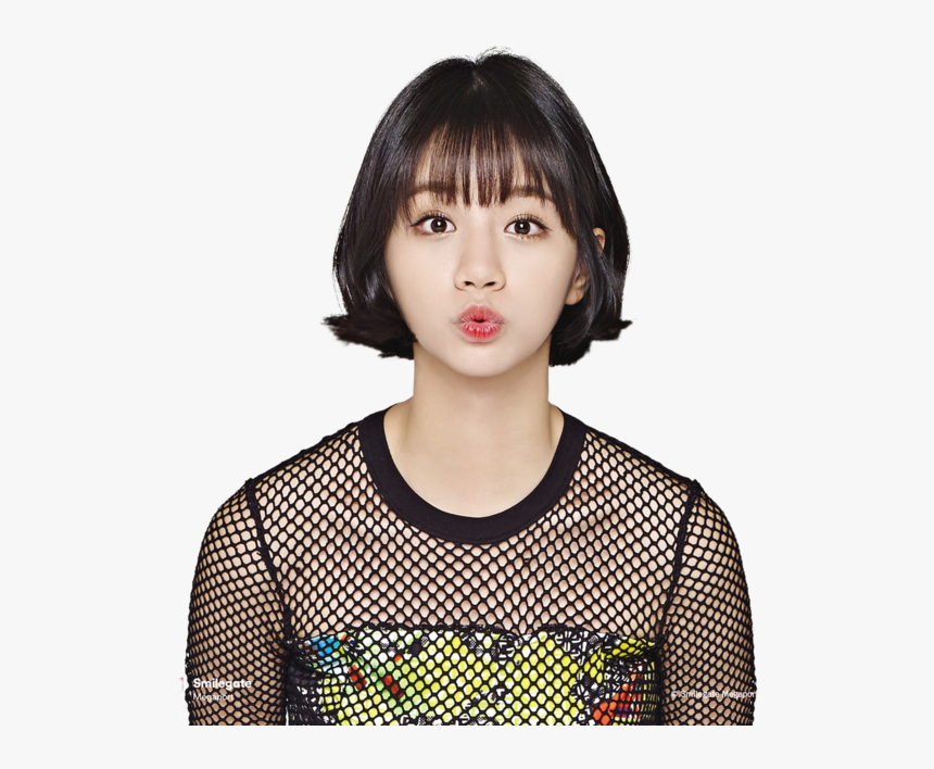 Hyeri Png Transparent - Park Shin Hye Để Mái Thưa, Png Download, Free Download