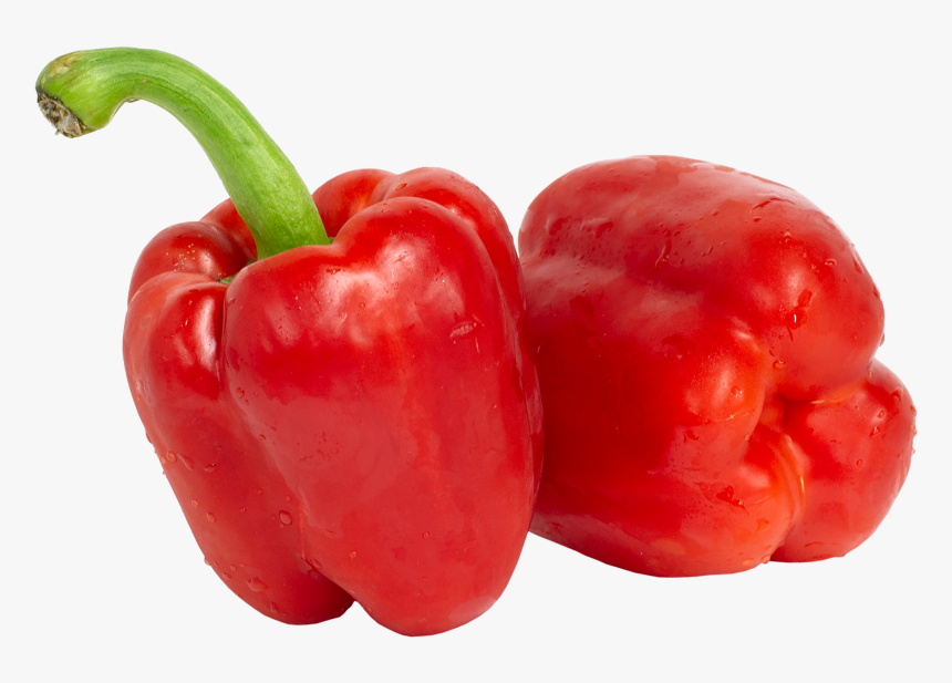 Red Bell Pepper 1 Lb, HD Png Download, Free Download