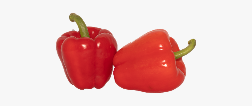 Pepper, Bell Pepper, Vegetables, Food, Cooking, Red - Red Vegetables Png, Transparent Png, Free Download