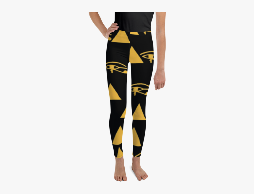 Leggings Teen, HD Png Download, Free Download