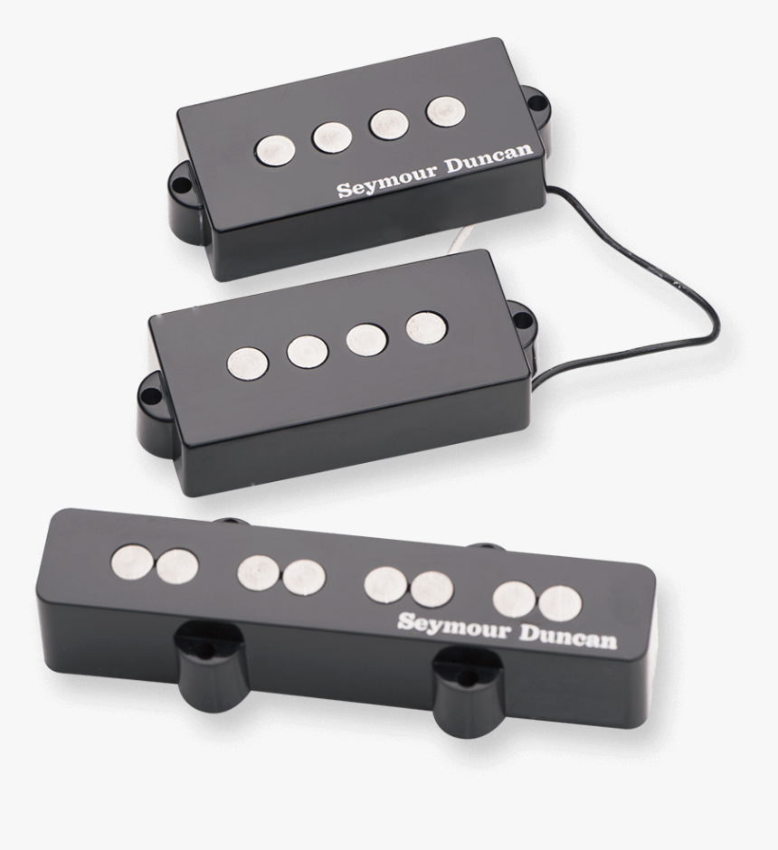 Seymour Duncan Pickup Strat Set, HD Png Download, Free Download