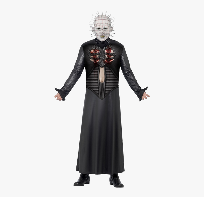 Hellraiser Costume, HD Png Download, Free Download