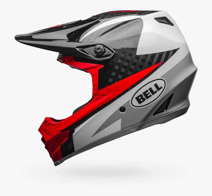 bell full face bike helmet