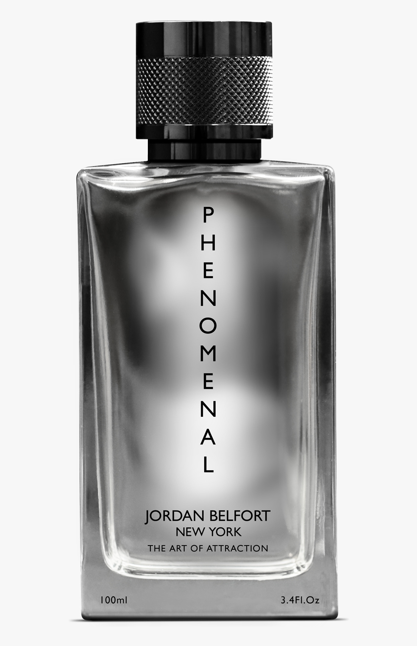 Jordan Belfort Luxury Fragrance - Perfume, HD Png Download, Free Download