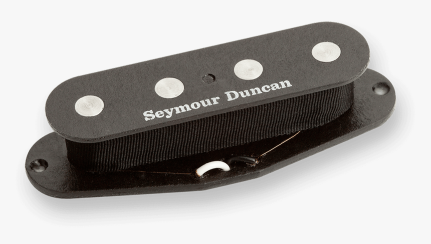 Single Coil Bass Pickup, HD Png Download, Free Download