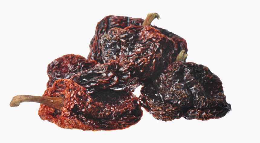 Dried Red Bell - Salchichón, HD Png Download, Free Download