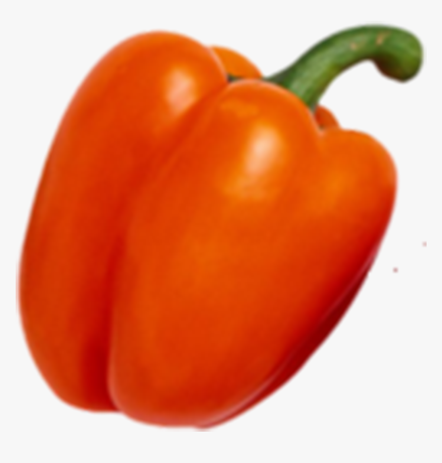 Habanero Bell Pepper Cayenne Pepper Tabasco Pepper - Овощи, HD Png Download, Free Download