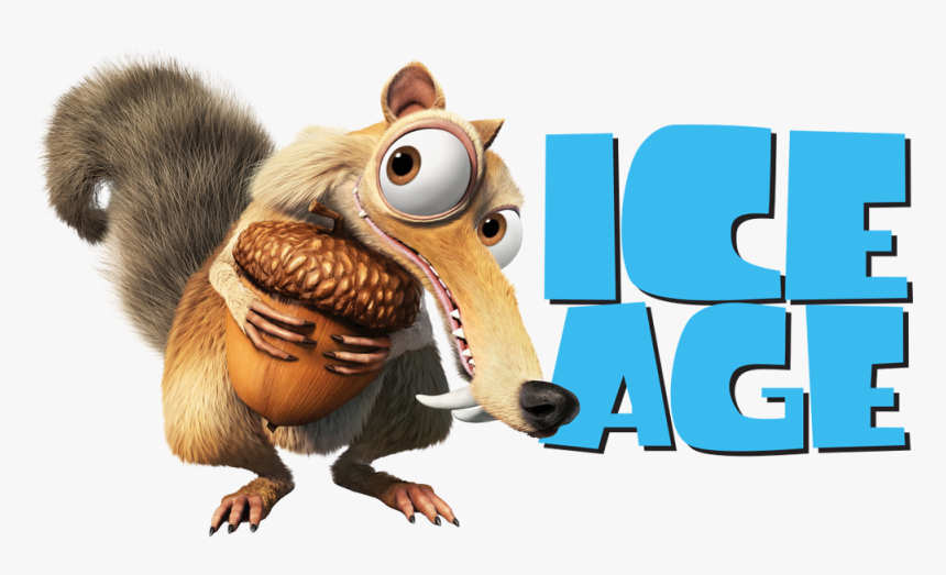 Ice Age Png Transparent Background - Ice Age Png, Png Download, Free Download