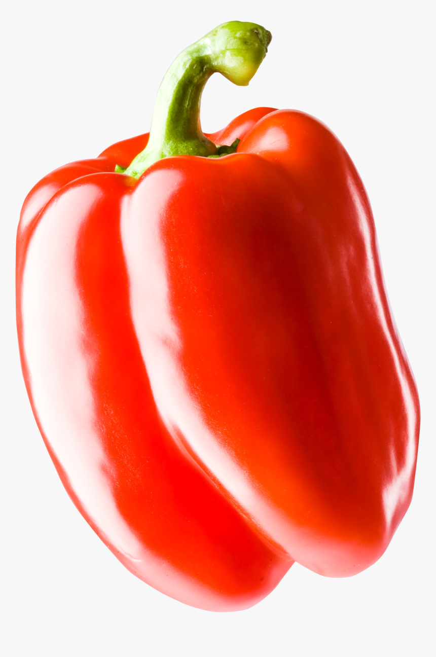 Red Pepper, HD Png Download, Free Download