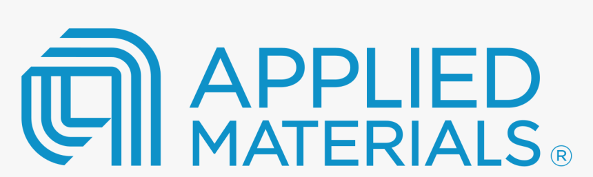 Applied Materials Logo Png, Transparent Png, Free Download