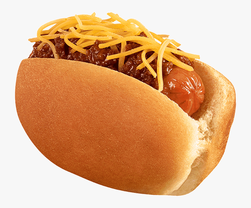 Chicago-style Hot Dog, HD Png Download, Free Download