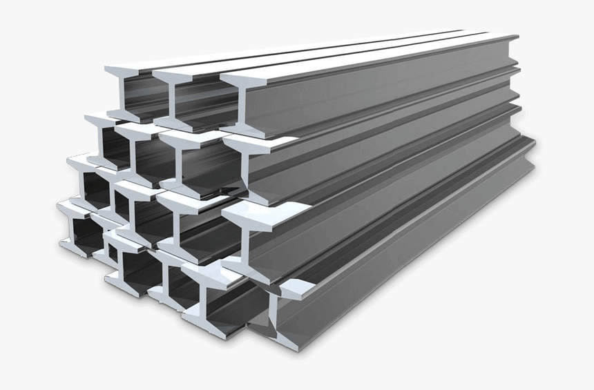 Steel Construction Materials, HD Png Download, Free Download