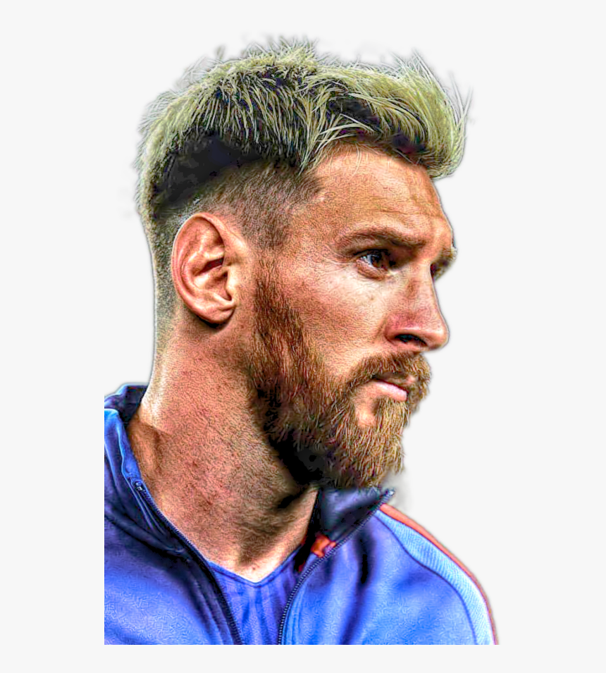 Messi Face Png , Png Download - Messi Face Png Download, Transparent Png, Free Download