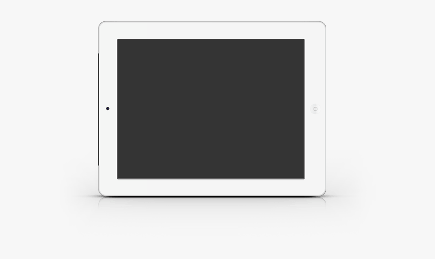 Ipad Air Mockup Png, Transparent Png, Free Download