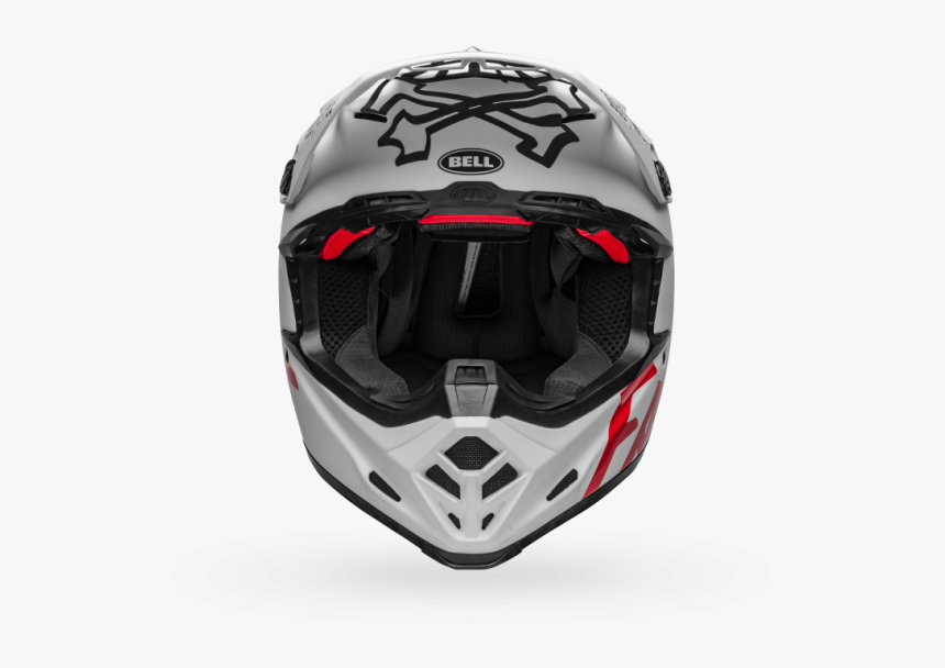 Bell Fast Tribe Moto 9 Helmet - Bell Moto 9 Fast House Helmet, HD Png Download, Free Download