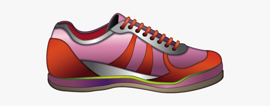 Running Shoe, HD Png Download, Free Download