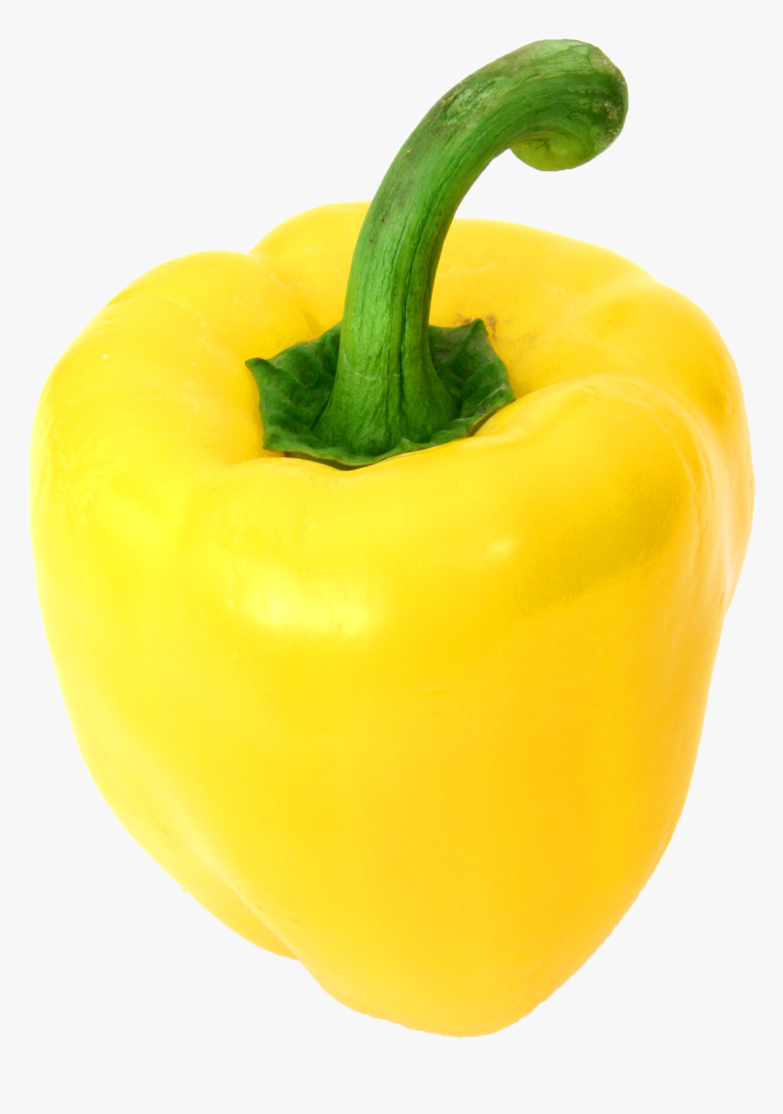 Red Bell Pepper - Png Bell Pepper, Transparent Png, Free Download