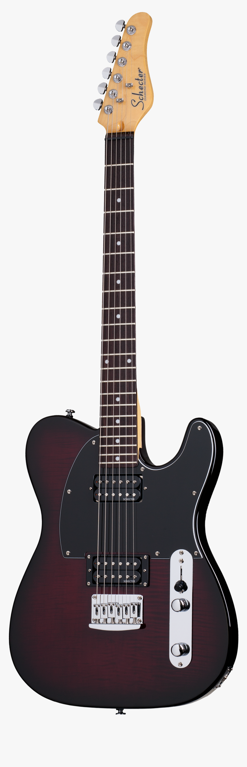 Electric Guitar, HD Png Download, Free Download