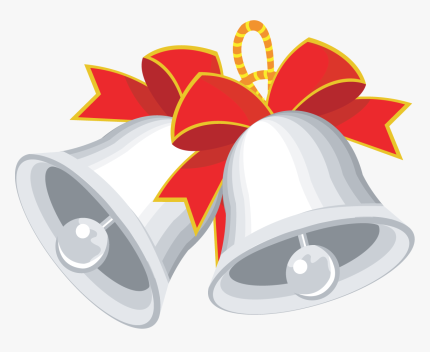 Christmas Bell Png Image - Last Bell, Transparent Png, Free Download