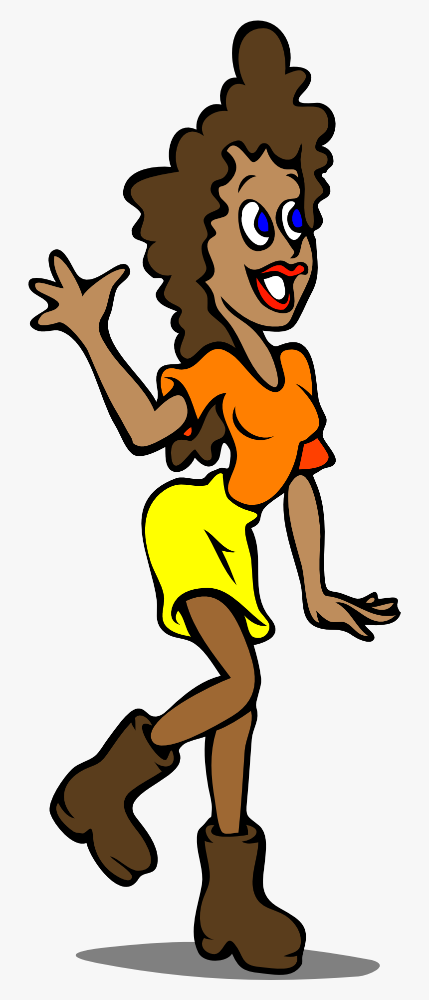Person Waving Hi Animated, HD Png Download - kindpng Person Waving Hi Animated, HD Png Download - kindpng