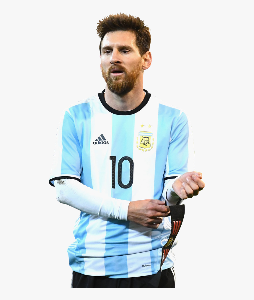 Cup Messi National Football Barcelona Fc 2018 Clipart - Lionel Messi Argentina Png, Transparent Png, Free Download