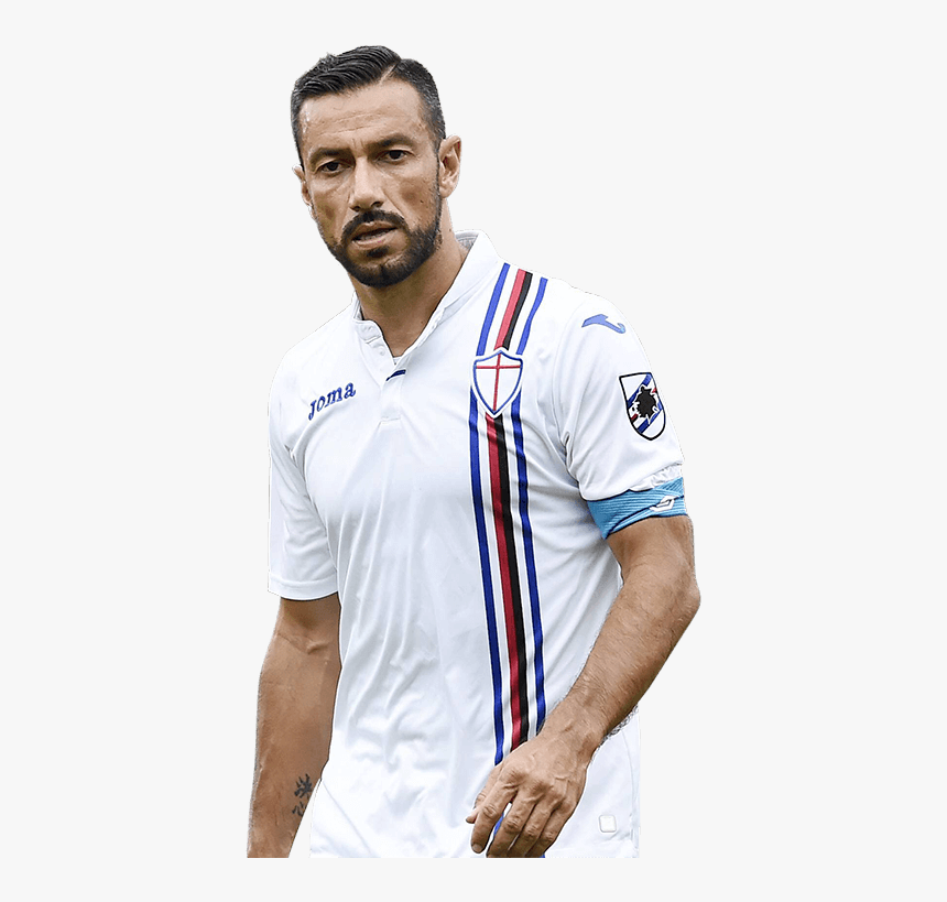 Quagliarella - Fabio Quagliarella, HD Png Download, Free Download