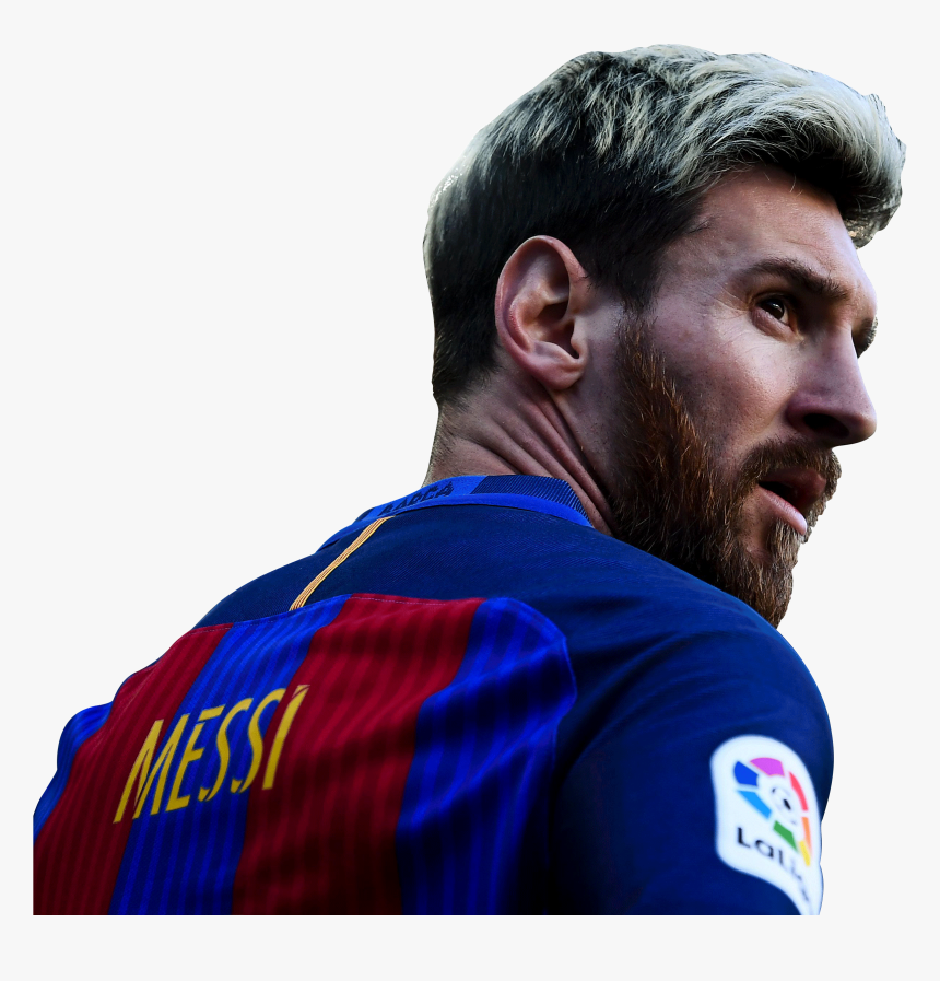 Ultra Hd Leo Messi Hd, HD Png Download, Free Download