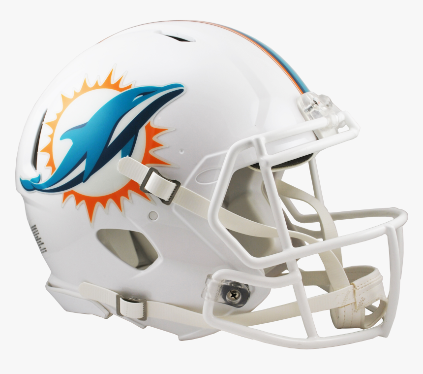 Miami Dolphins Helmet Png, Transparent Png, Free Download