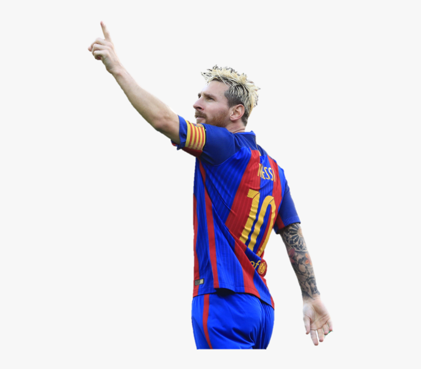 Messi Png 2016 , Transparent Cartoons - Imagenes De Messi Png, Png Download, Free Download