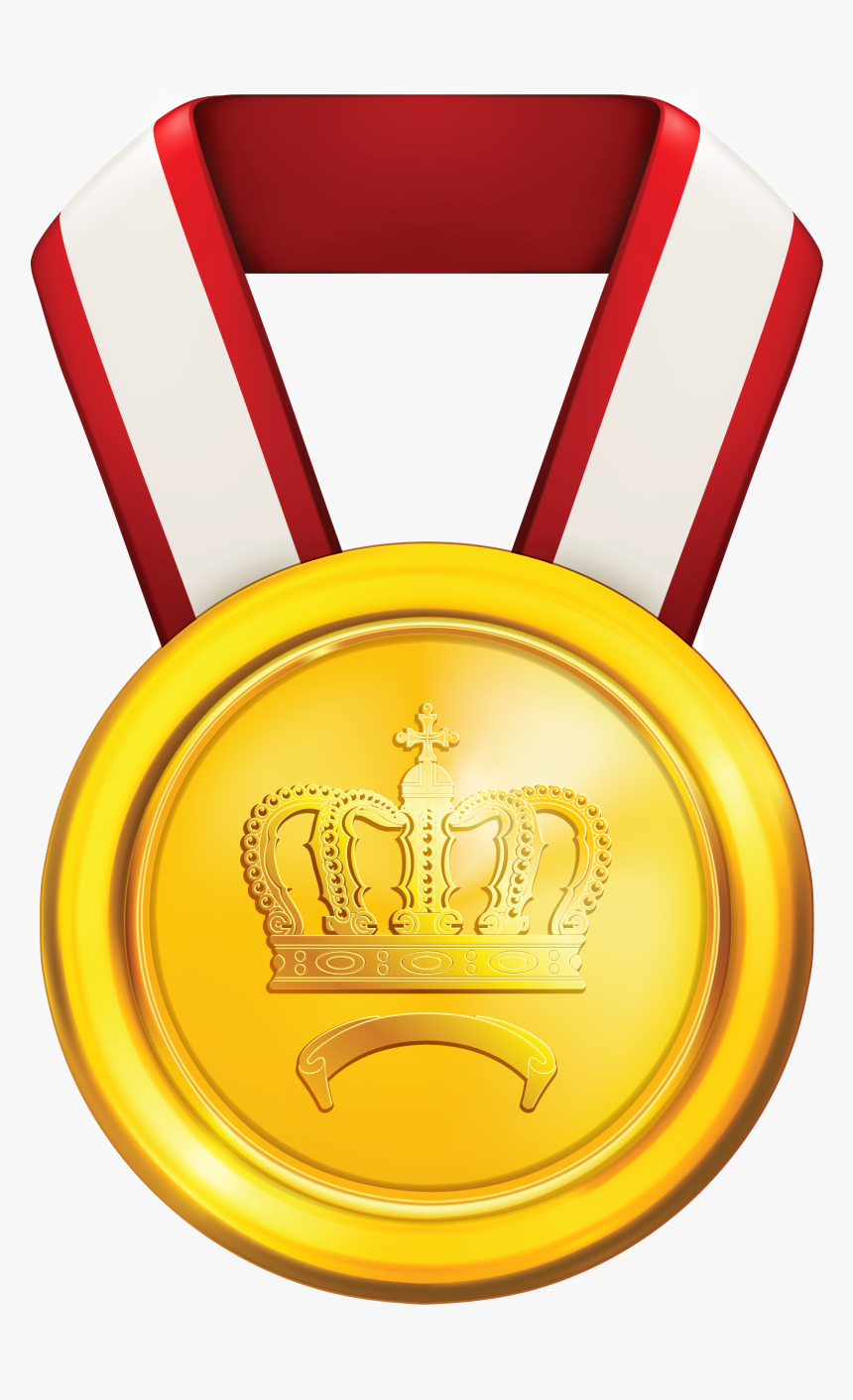 Transparent Prize Clipart - Medal Of Honor Cartoon, HD Png Download, Free Download