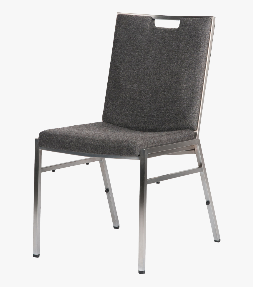 Transparent Steel Chair Png - Chair, Png Download, Free Download