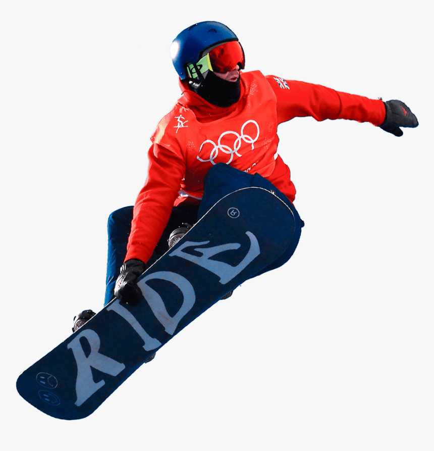 Snowboarding, HD Png Download, Free Download